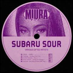 Subaru Sour
