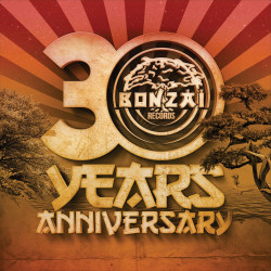 30 Years Bonzai: Continuous Mix Edition