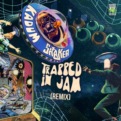 Trapped In Jam (Shaker Remix)