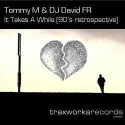 It Takes a While (90’s Retrospective)