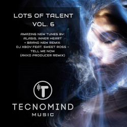 Lots of Talent, Vol 6