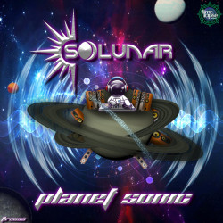 Planet Sonic