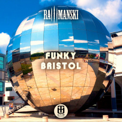 Funky Bristol
