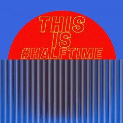 This Is #Halftime