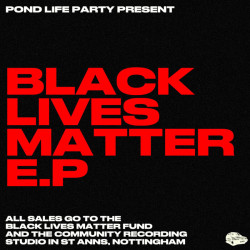 Black Lives Matter