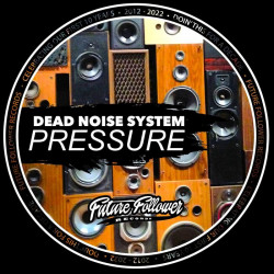 System 'Pressure'