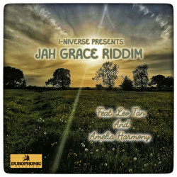 Jah Grace Riddim