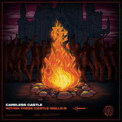 Within These Castle Walls 