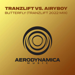 Butterfly (tranzLift 2022 Mix)