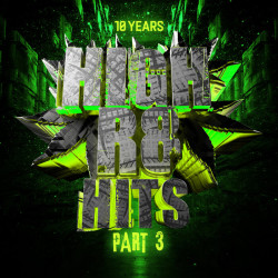 10 Years Of High R8 Hits Part 3