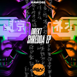 Shredda