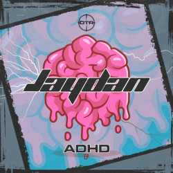ADHD 