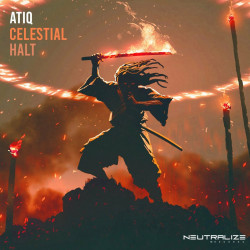 Celestial EP