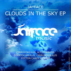 Clouds In The Sky EP