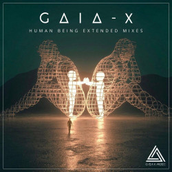 Human Being (Extended Mixes)