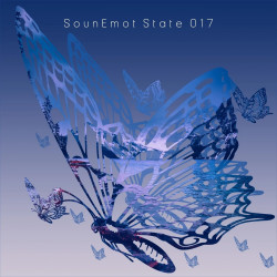 Sounemot State 017 (Mixed by SounEmot)