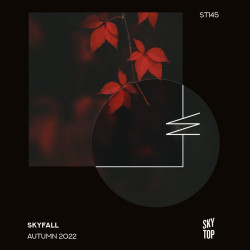 SkyFall Autumn 2022