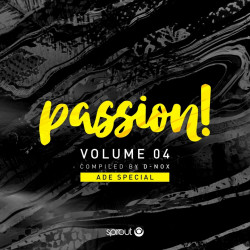 Passion Vol. 4 (ADE Special)