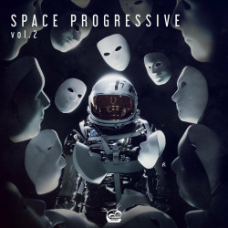 Space Progressive, Vol. 2 