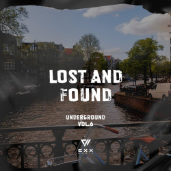 Lost & Found Underground, Vol. 6