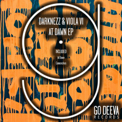 At Dawn EP