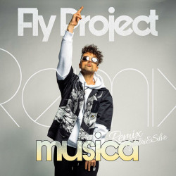 Musica (Gabri & Silve Remix)