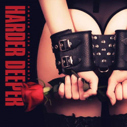 Harder Deeper