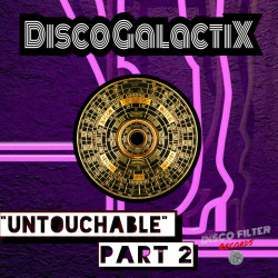 Untouchable Part 2