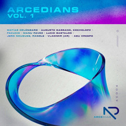 Arcedians Vol.1