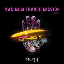 Maximum Trance Mission Vol.2