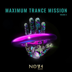 Maximum Trance Mission Vol.3