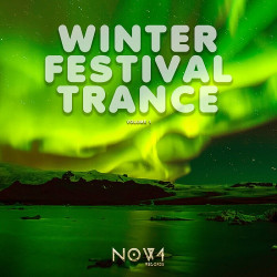 Winter Festival Trance Vol.1