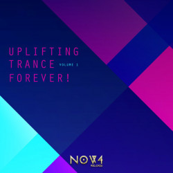 Uplifting Trance Forever! Vol 1