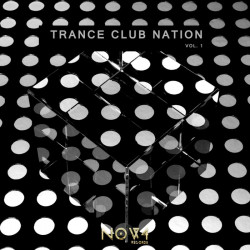 Trance Club Nation Vol 1
