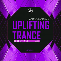 Uplifting Trance Essentials Vol 8