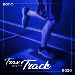 Trax For The Track 020