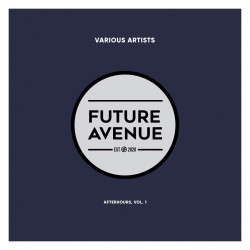 Afterhours Vol 1