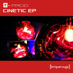 Cinetic EP