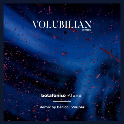 Alone (Benicci & Vouper Remix)