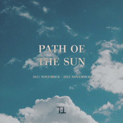 Path Of The Sun 1