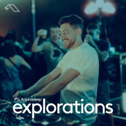 Live @ Explorations 2022