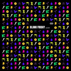 Blank Friday, Vol. 4 