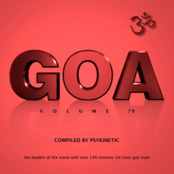Goa Vol. 79