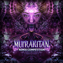 Encrypted Nature (Remix Competition)