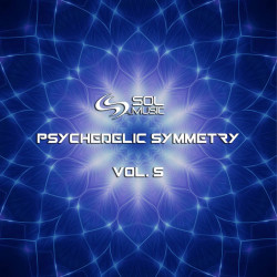 Psychedelic Symmetry, Vol. 5