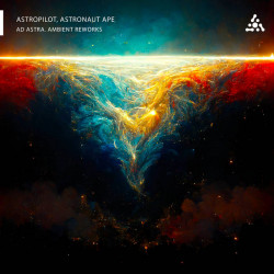 Ad Astra. Ambient Reworks