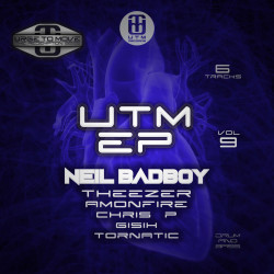 Utm, Vol. 9