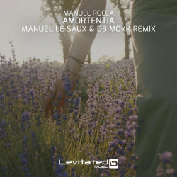 Amortentia [Manuel Le Saux & Db Mokk Remix]