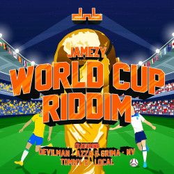 World Cup Riddim