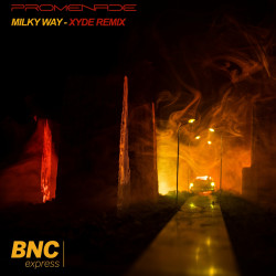 Milky Way (Xyde Remix)